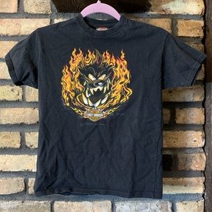 Harley Davidson Youth Tee